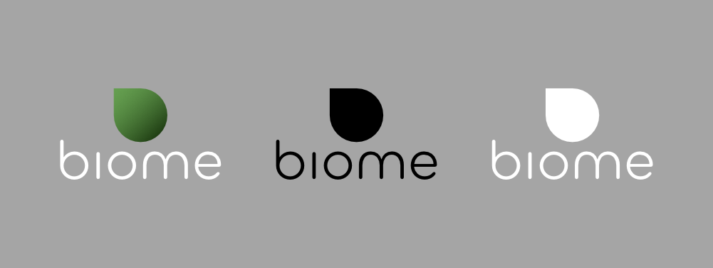 Branding Biome